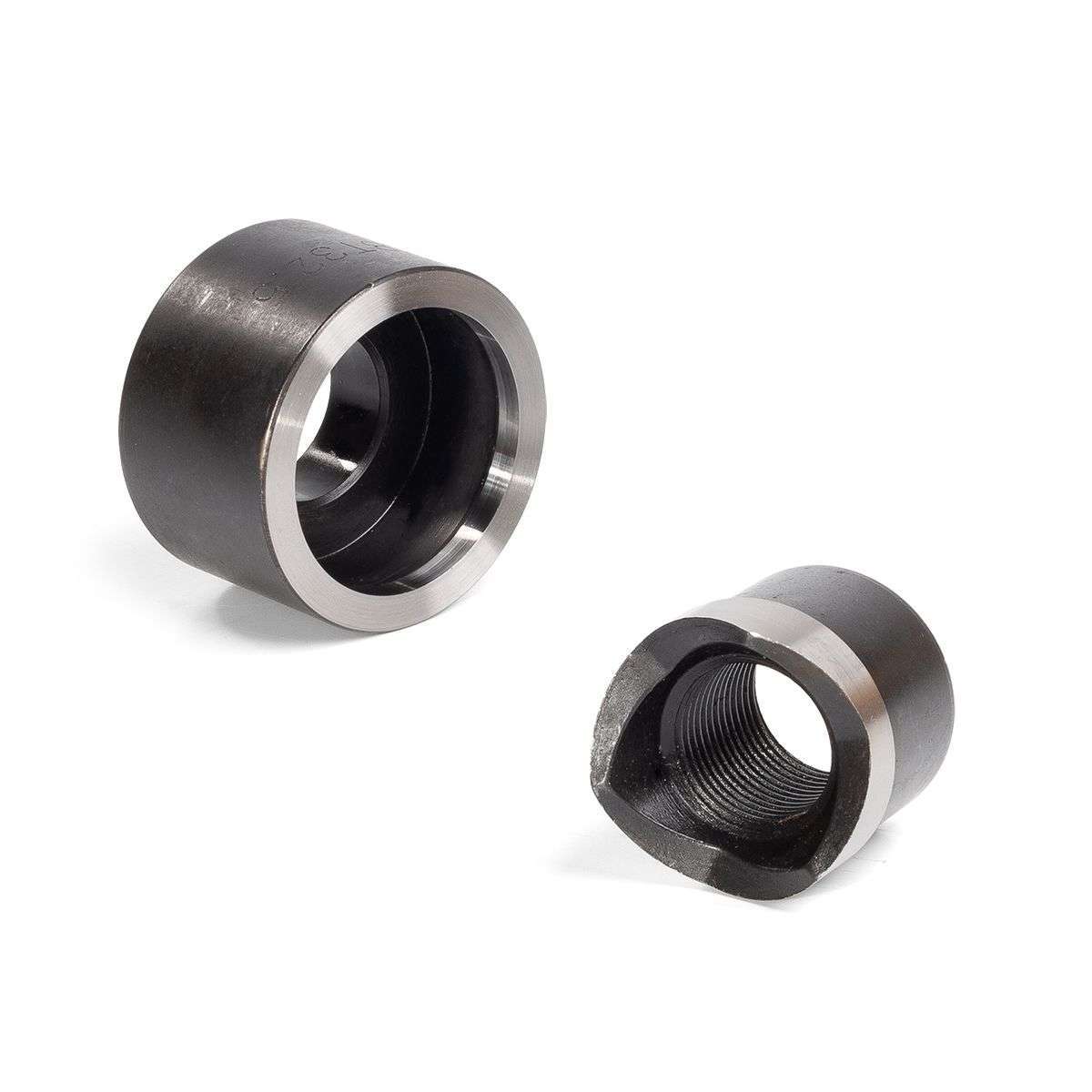 Матрица для пробивки отверстий МПО-76,0 серия ПРОФИ (КВТ) КВТ 85304