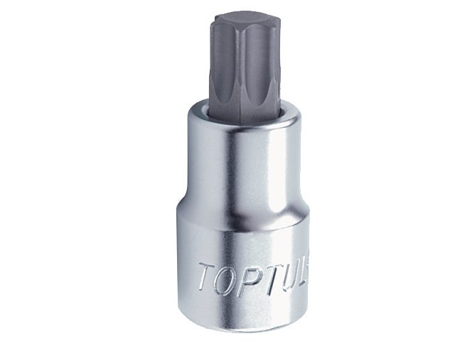 Головка 3/8" с насадкой TORX T25  Toptul BCFA1225