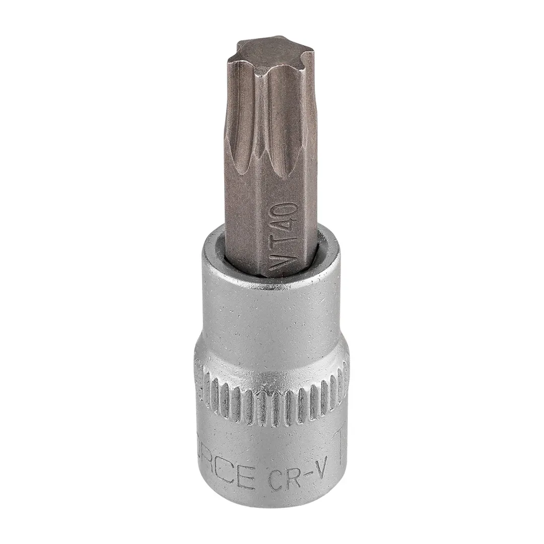 Головка-бита TORX 1/4", T40 RockFORCE Rock FORCE RF-32632240