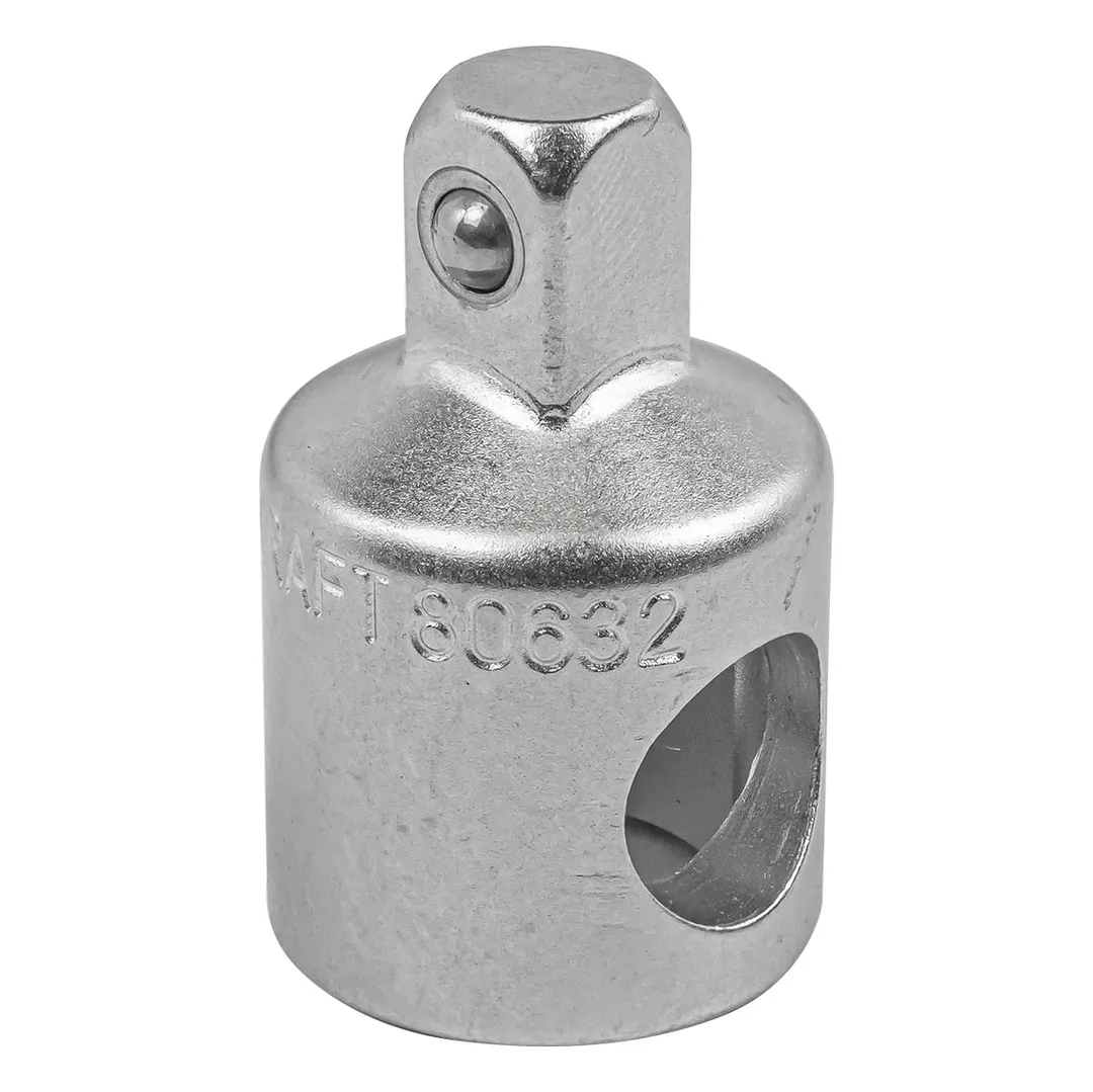 Адаптер 3/8"(F)x1/4"(M) FORCEKRAFT FK-80632
