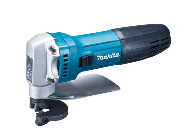 Ножницы листовые 280Вт, сталь до 1.6мм  MAKITA JS1602