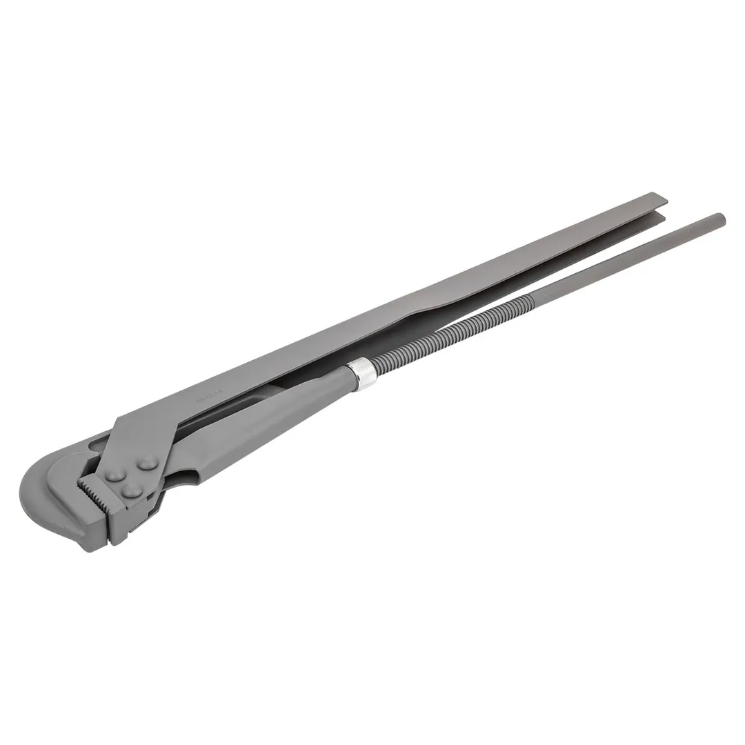 Ключ газовый 4''90град.  JBC JBC-684R44