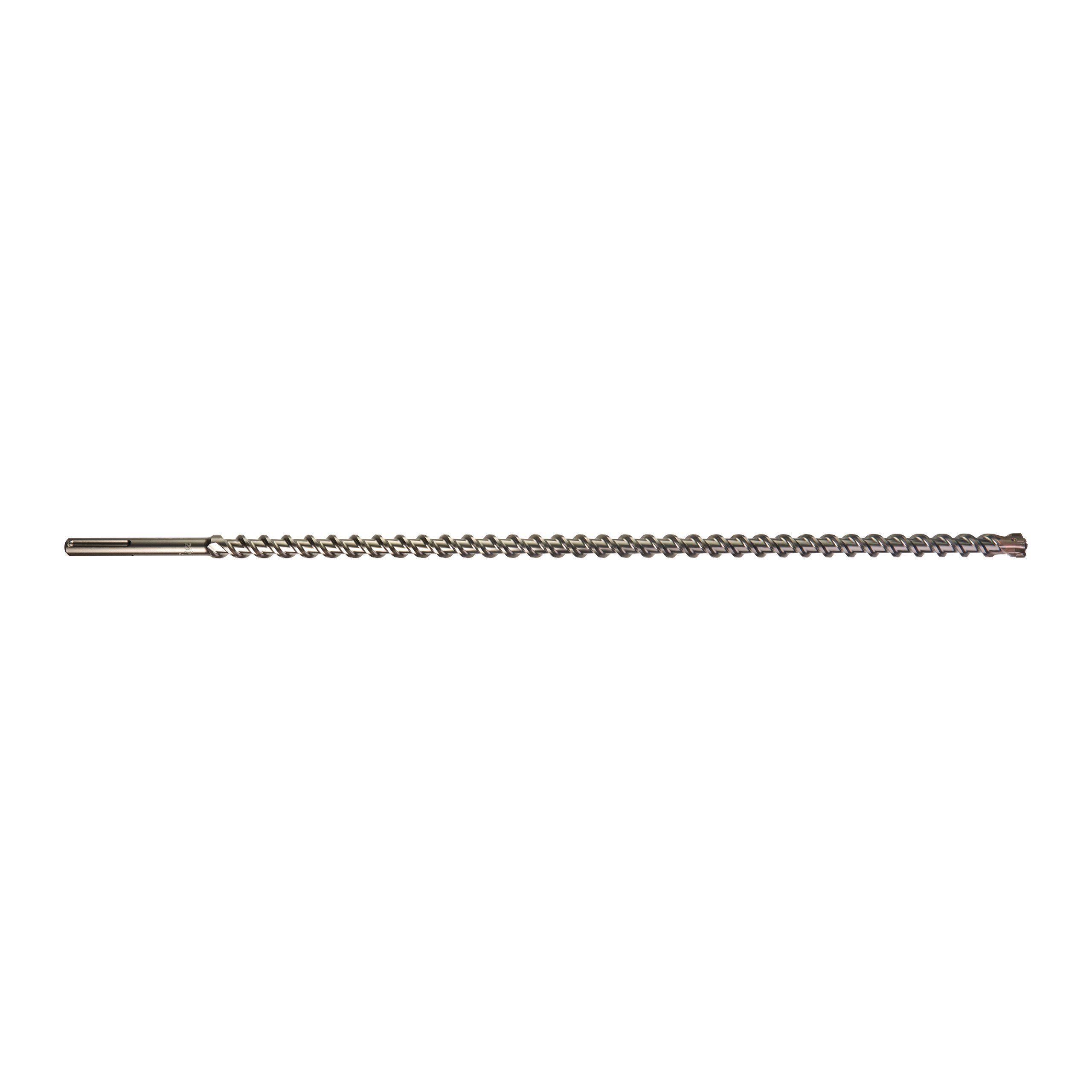 Бур по бетону SDS-Max 25x800x920 мм GEN II Milwaukee 4932352776