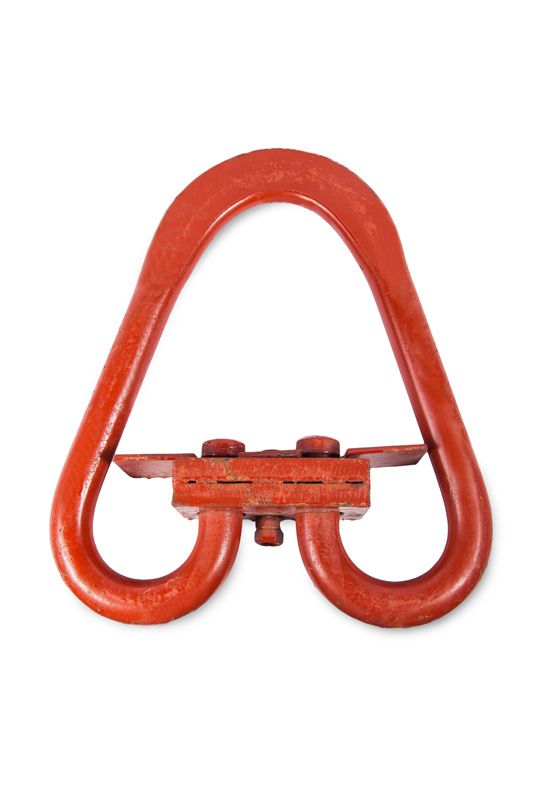 Звено РТ3 10,0 т, шт  TOR 1001442