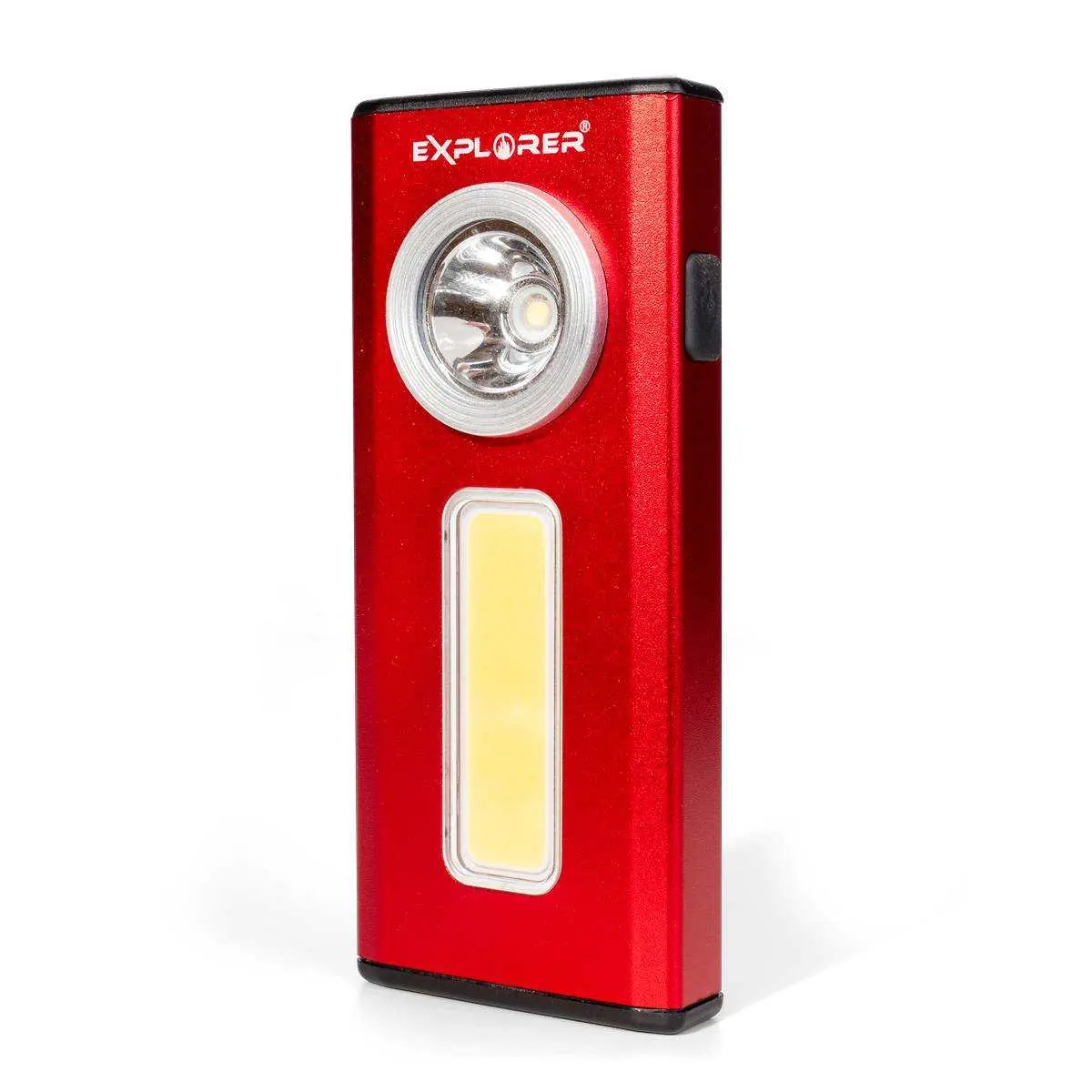 Фонарик ручной FL-6785 серия EXPLORER  КВТ 82063
