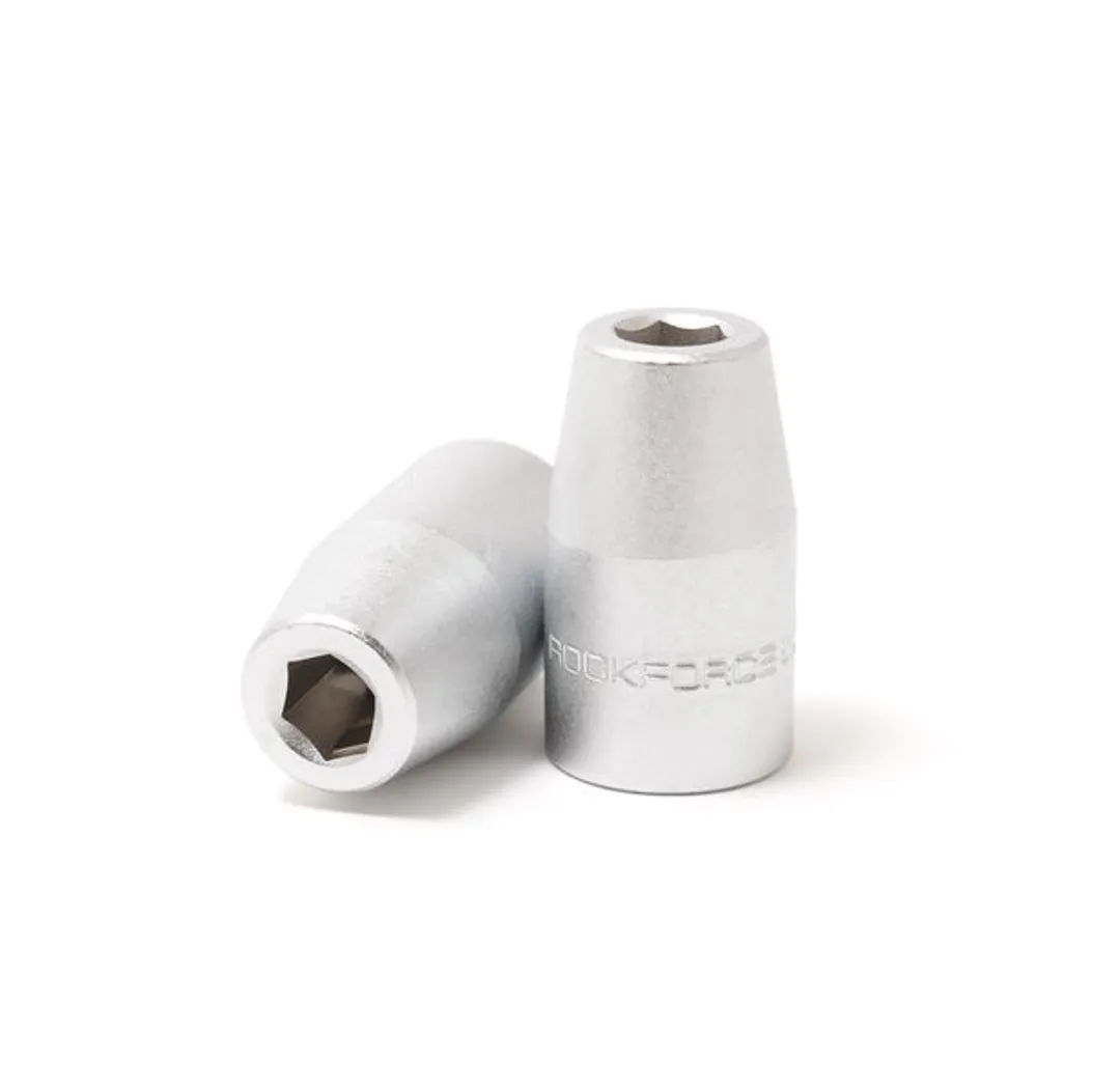Битодержатель 1/2"(F)x5/16"(F) Rock FORCE RF-81045