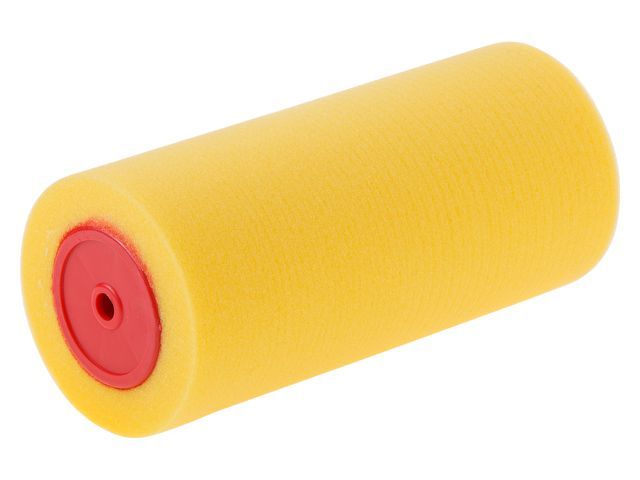 Ролик поролоновый 250mm под ручку 8mm MASTER STARTUL ST0215-25