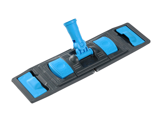 Держатель для мопа универсальный, 40 см, синий, Standard  PROservice 18400400