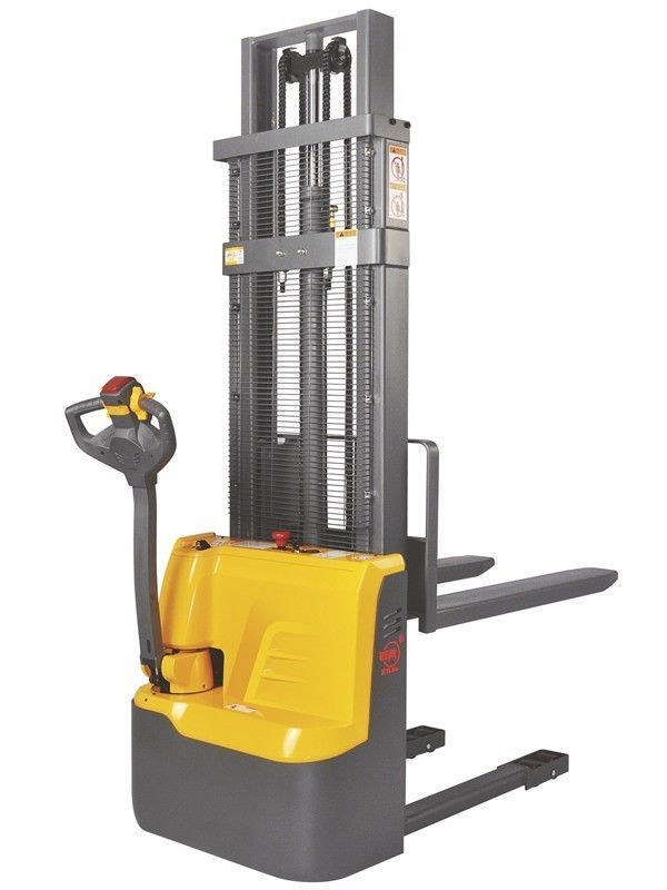 Штабелер самоходный 1,0 т 3,0 м XILIN CDD10R-E (сопровождаемый) TOR ... 1005258