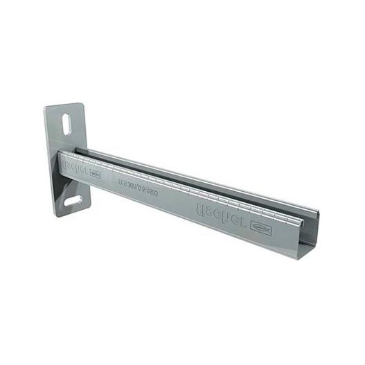 Консоль 37х300мм ALK для FLS профиля Fischer FISKARS 538743f