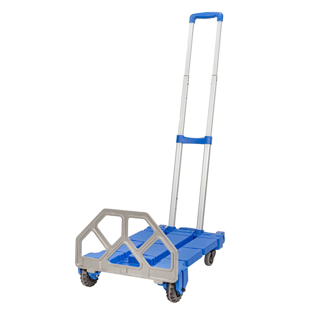 Тележка транспортировочная складная Forsage F-L022