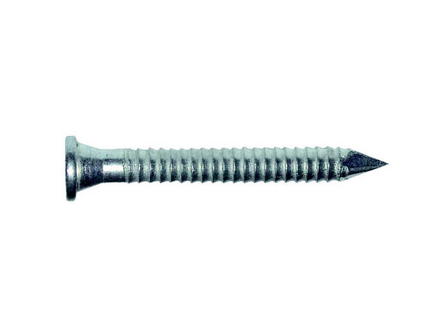Гвозди ершеные анкерные цинк 4.0х60 mm ГОСТ 7811-7459 (5 кг в коробе) STARFIX SM-81620-5