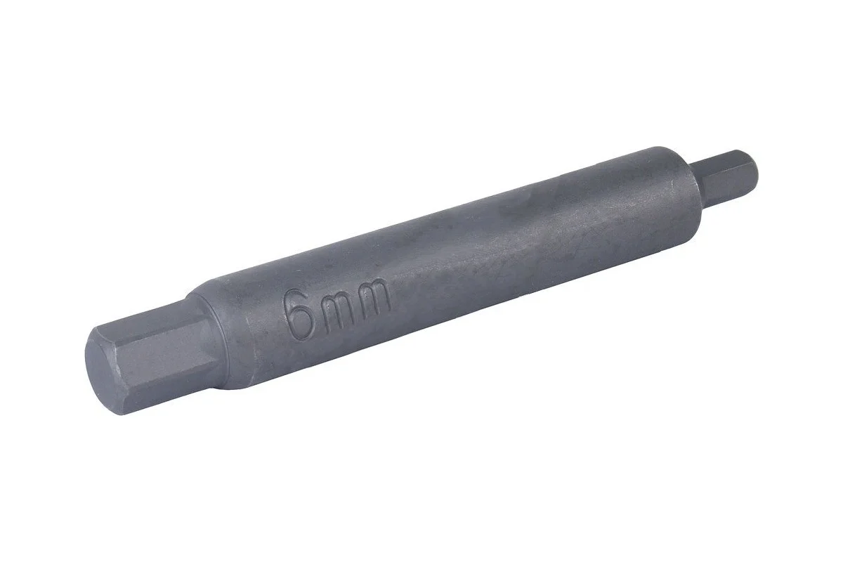 6мм Вставка для разборки стойки амортизатора SEAT FIAT CITROEN PEUGEOT FORD OPEL RENAULT JAP PKW Force 1022-66