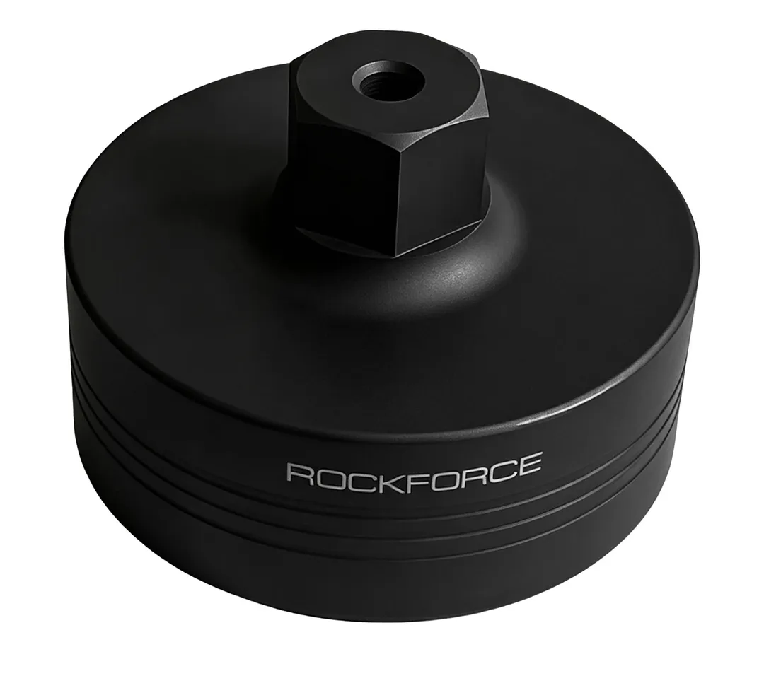 Головка для задней оси полуприцепов BPW 120мм (8гр., 16т) RockFORCE RF-1857