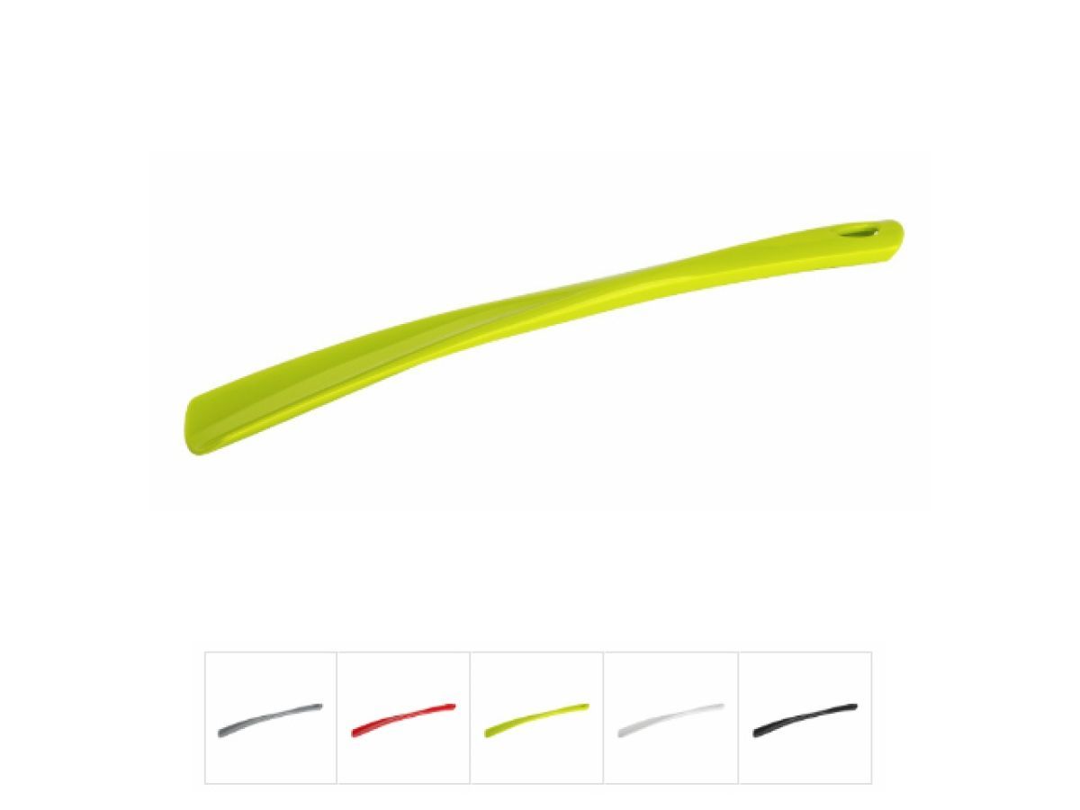 Рожок для обуви Twiggy M, 340 mm (цвета в ассортименте) DRINA 10532