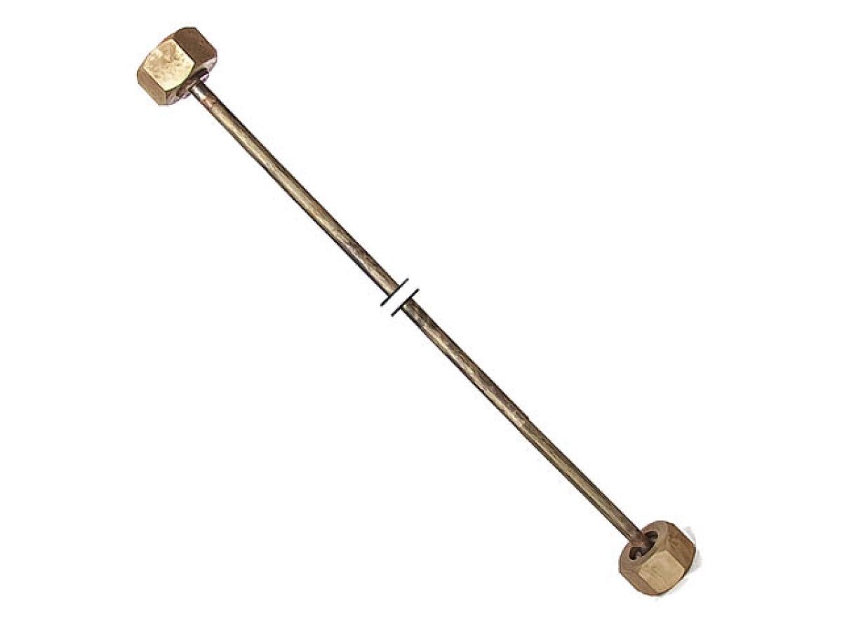 Устройство заправочное G3/4-G3/4 (L=530 мм.) РЕДИУС 12905.00