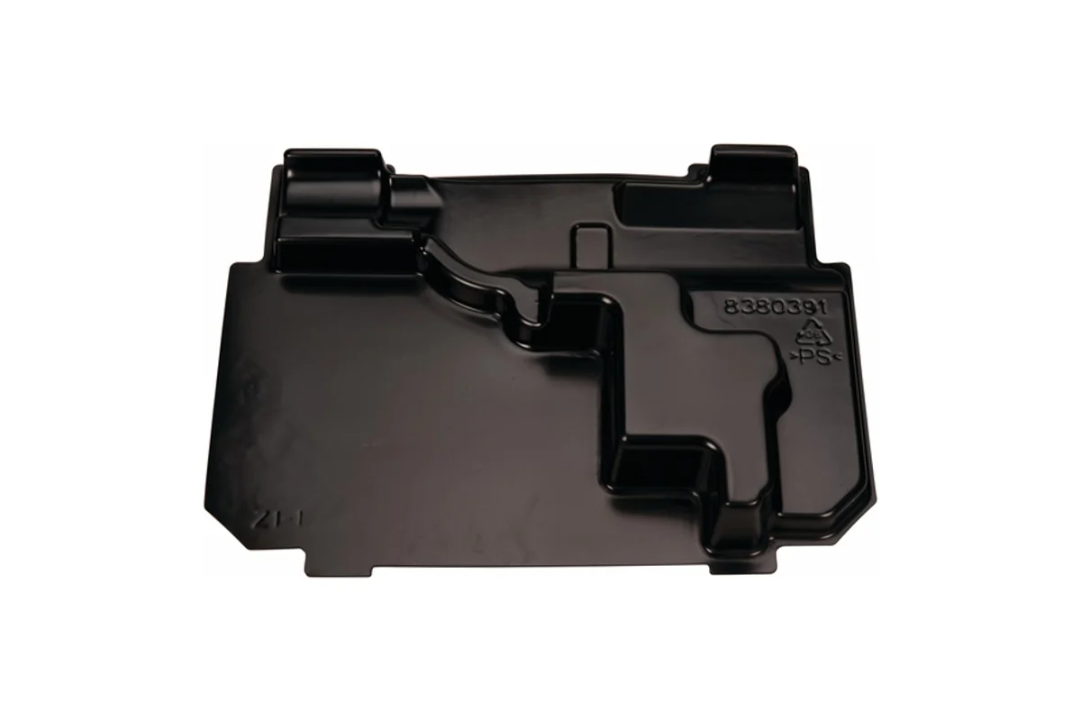 Вкладыш для DP4003/DP4011/HP2051/HP2071 MakPac 2  MAKITA 838039-1