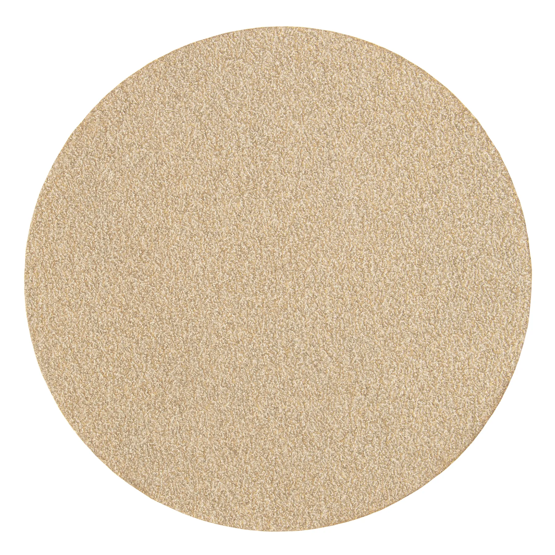 Диск шлифовальный под "липучку", KP14D, зерн. 8Н(P150), 125мм - 5 шт. БАЗ 73724