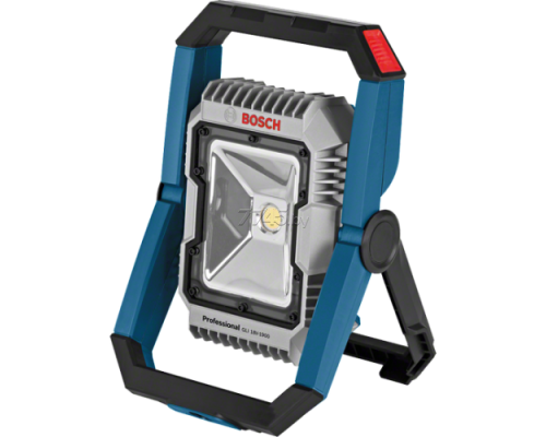 Solo Фонарь GLI 18V-1900 аккумуляторный (18V / без АКБ и ЗУ)  BOSCH 0.601.446.400