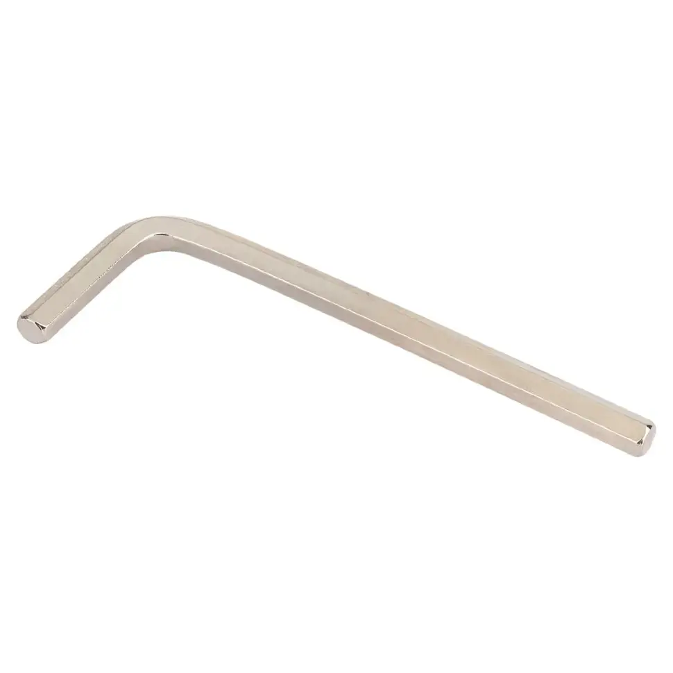 Ключ Г-образный 6-гранный 5мм RockFORCE LIGHT RF LIGHT-76405 Ключ Г-образный 6-гранный 5мм RockFORCE LIGHT RF LIGHT-76405