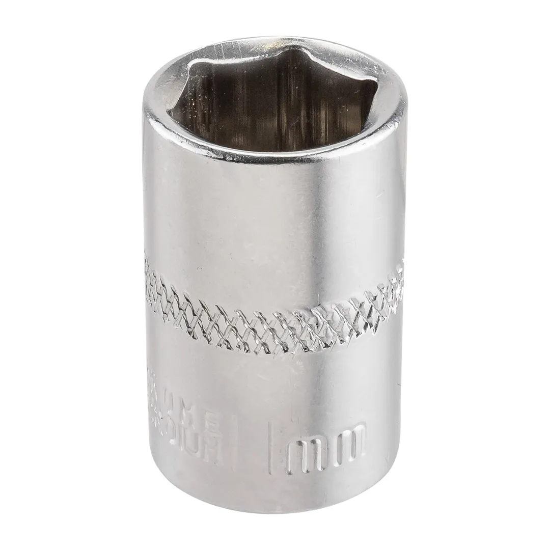 Головка 1/4'', 11мм (6гр.) RockFORCE LIGHT Rock FORCE LIGHT RF LIGHT-52511