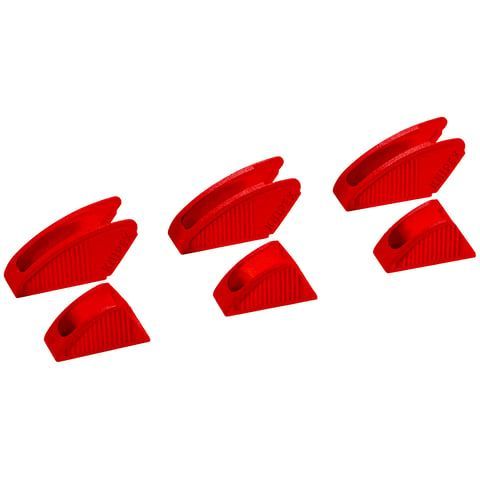 Защитные губки для переставных клещей-гаечных ключей KN-86XX300    ...KNIPEX 8609300V01