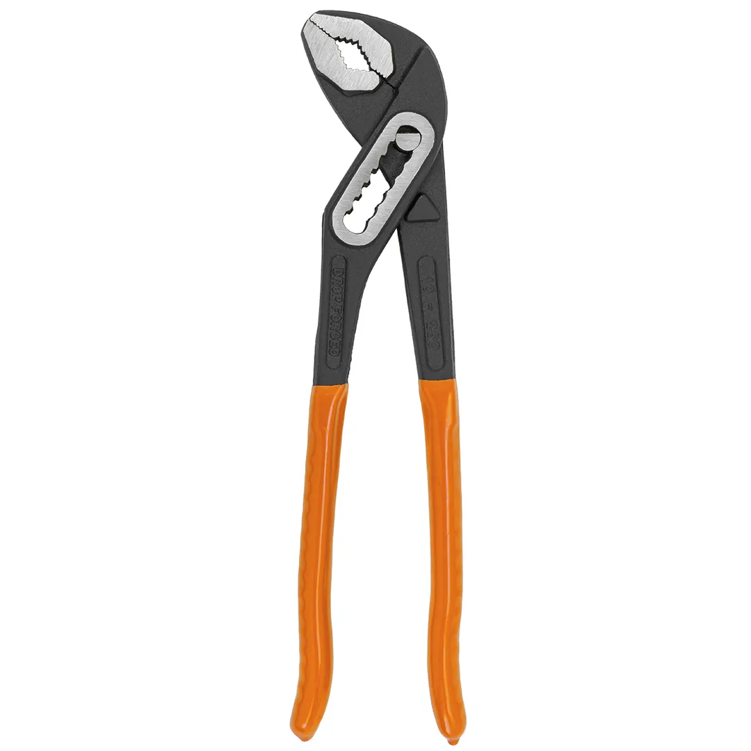 Пассатижи переставные 10" (250мм)  MEGATOOLS MT-613B250
