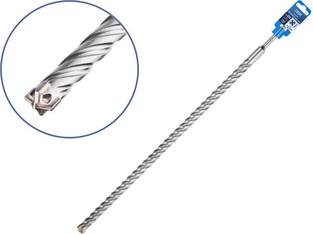 20х550х600 мм бур (сверло) SDS-plus EXPERT STARTUL (бур по бетону, крестовая пластина) STARTUL SE8320-600