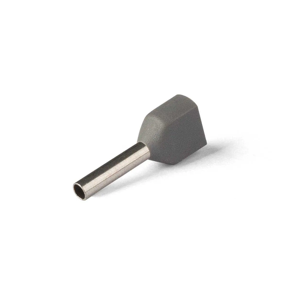 Наконечник штыревой втулочный изолированный НШВИ(2) 0.75-10  ...КВТ 79463