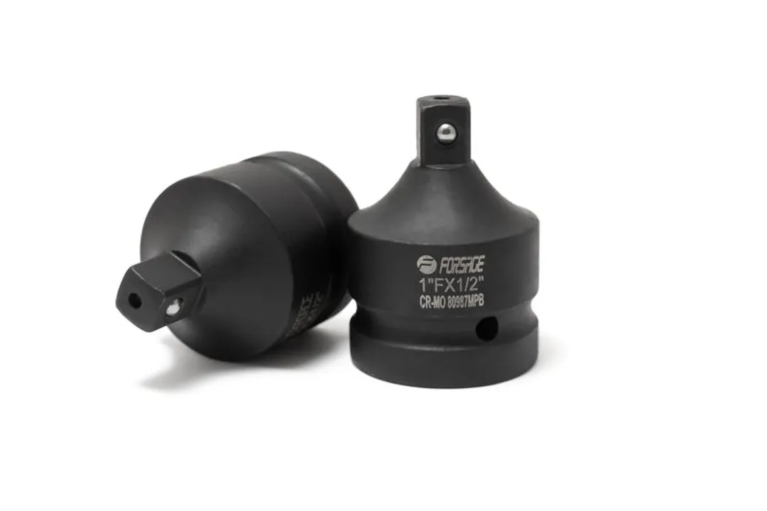 Адаптер ударный 1"(F)х1/2"(M)  Forsage F-80987MPB