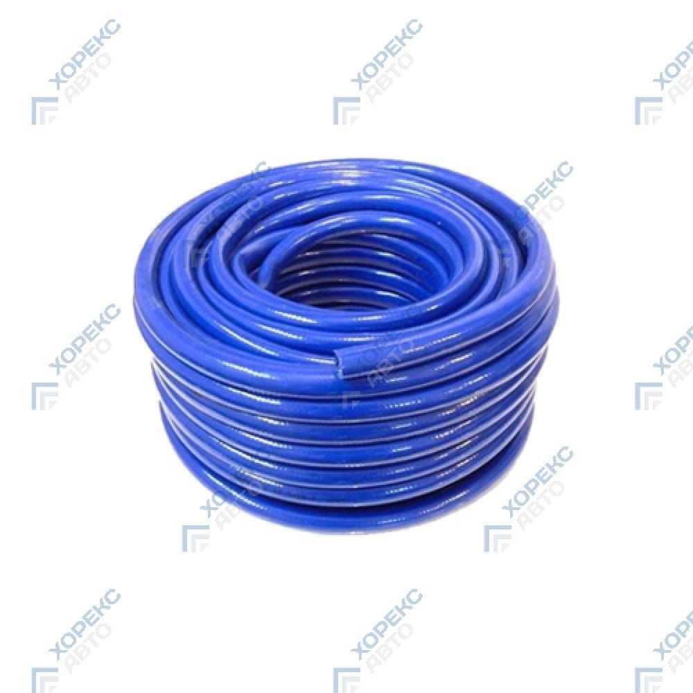 Шланг пневматический прямой PVC 9,5 мм, бухта 30 м ХОРЕКС АВТО PVC-3/8-30