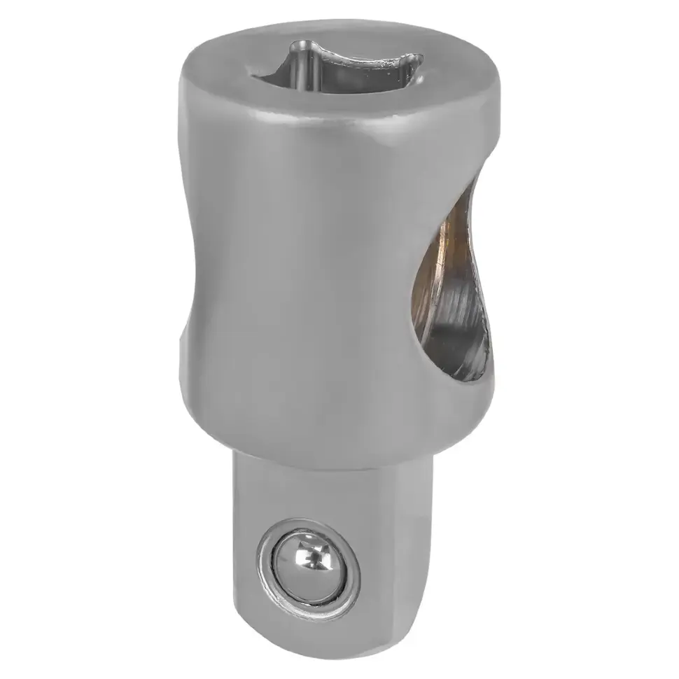 Адаптер-переходник 3/8"(F) x 1/2"(M) RockFORCE LIGHT RF LIGHT-80634