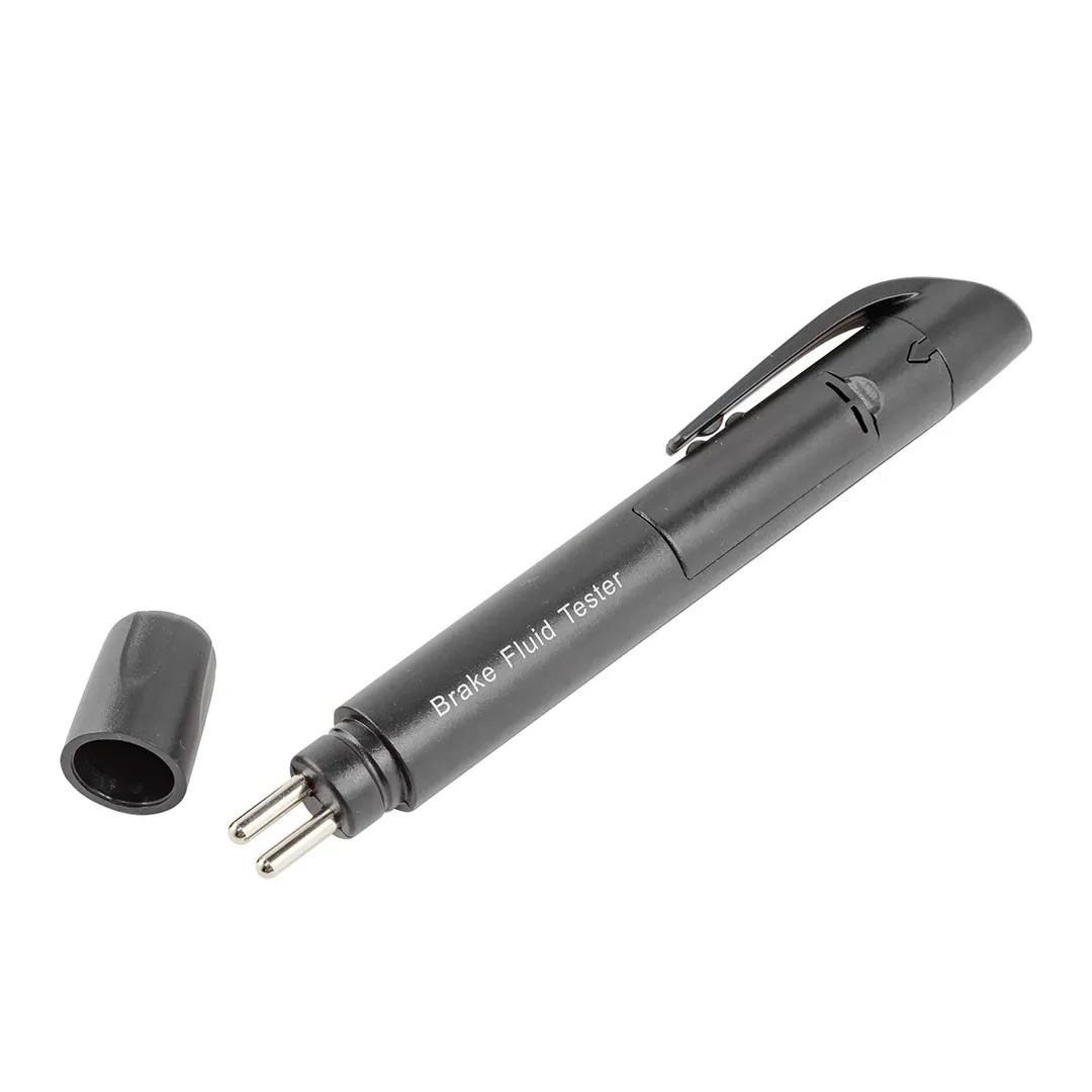 Тестер тормозной жидкости (LR03, AAA, 1.5V)  Rock FORCE RF-88502