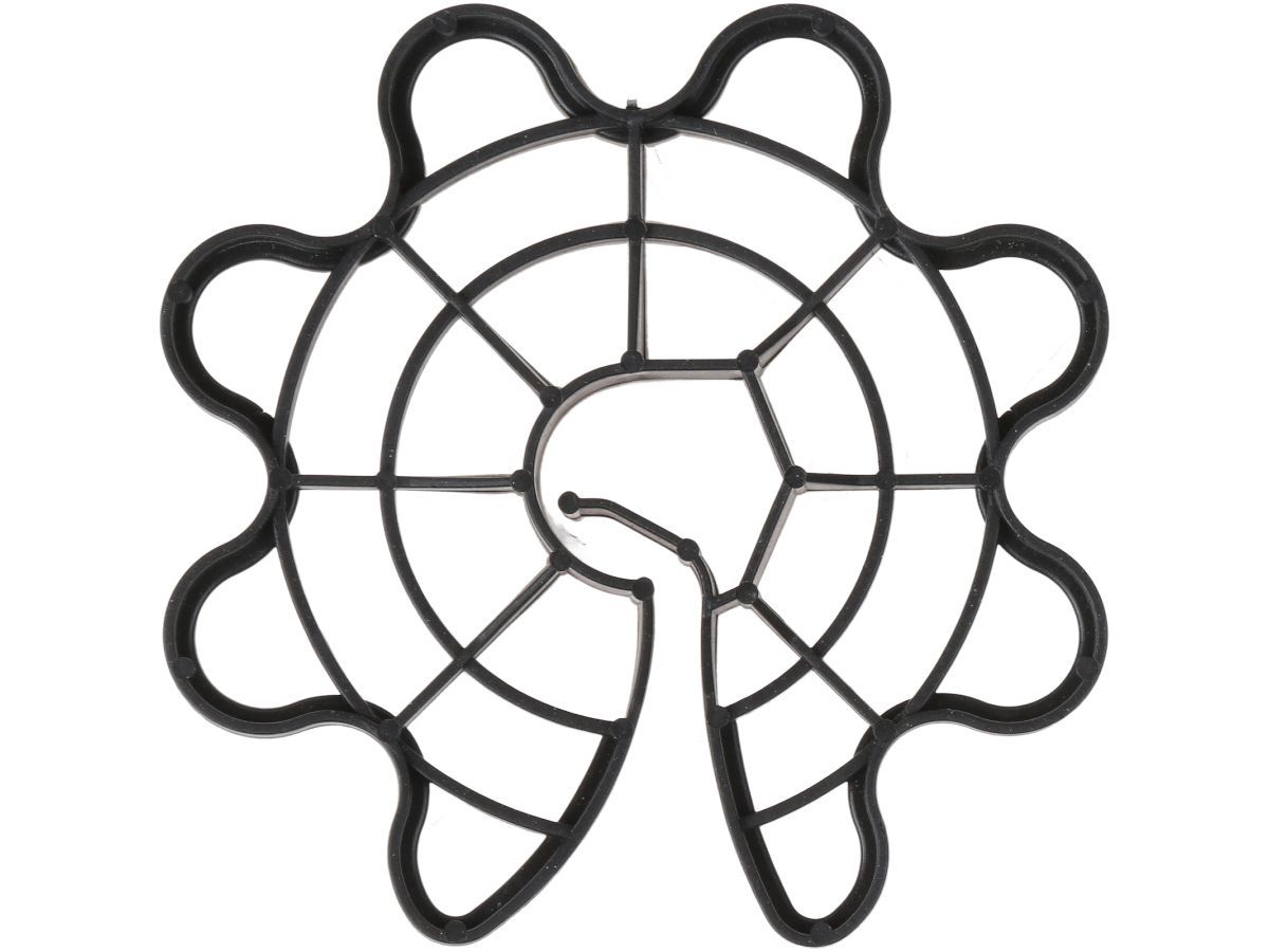 Фиксатор арматуры "Звездочка-35" 6-20 (500 шт.) STARFIX SMP-78874-500