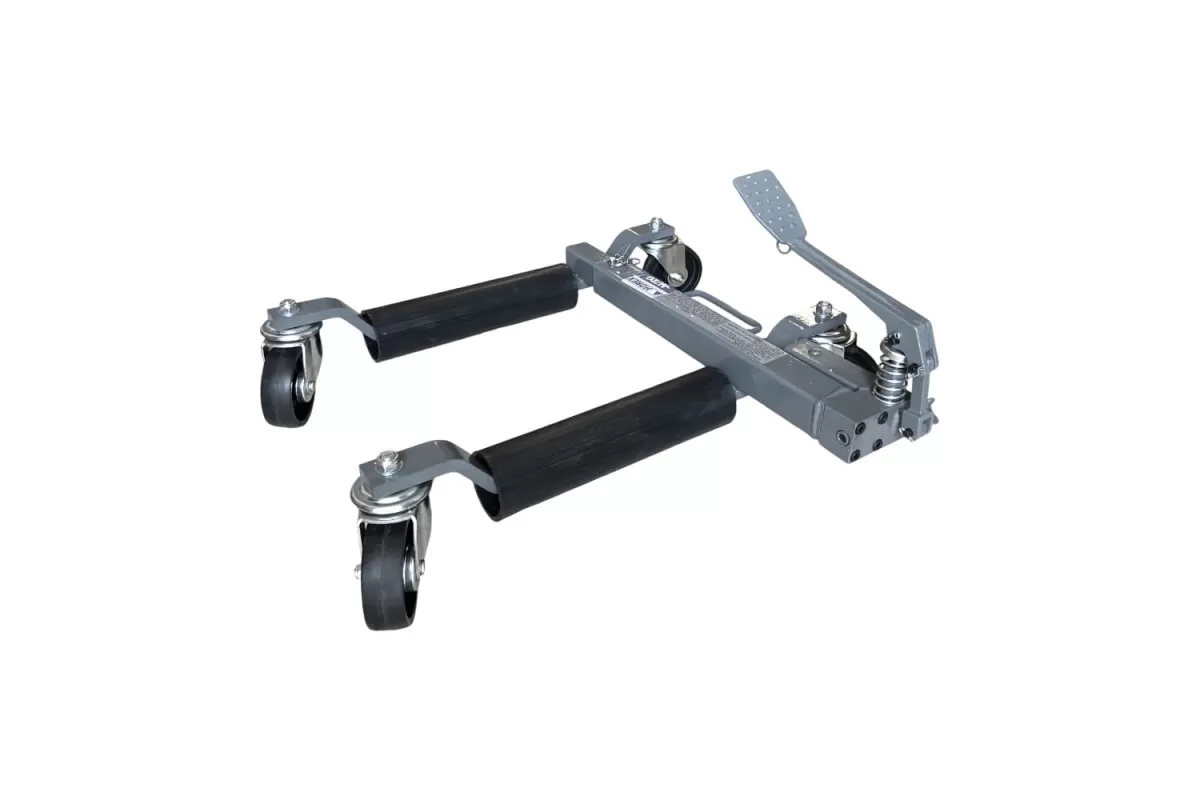 Домкрат гидравлический для перекатки автомобиля г/п 680 кг Хорекс Авто ...ХОРЕКС АВТО HZ 02.4.002J