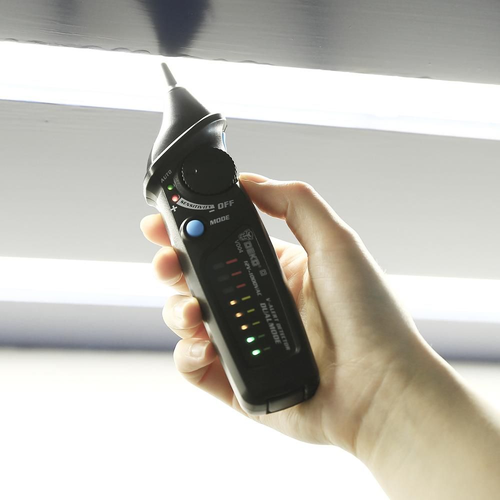 Детектор напряжения DEKO VD04