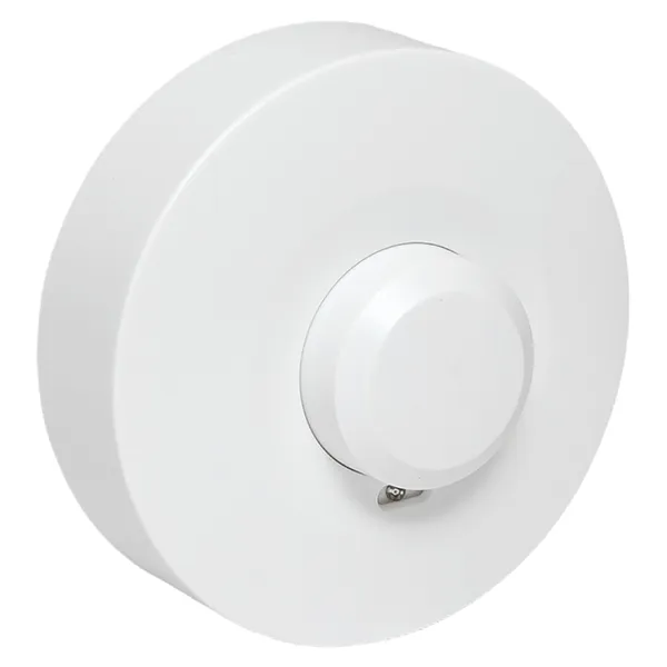 Микроволновый датчик движения бел. 1200Вт 360гр. до 10м IP20 MW-703...EKF dd-mw-703