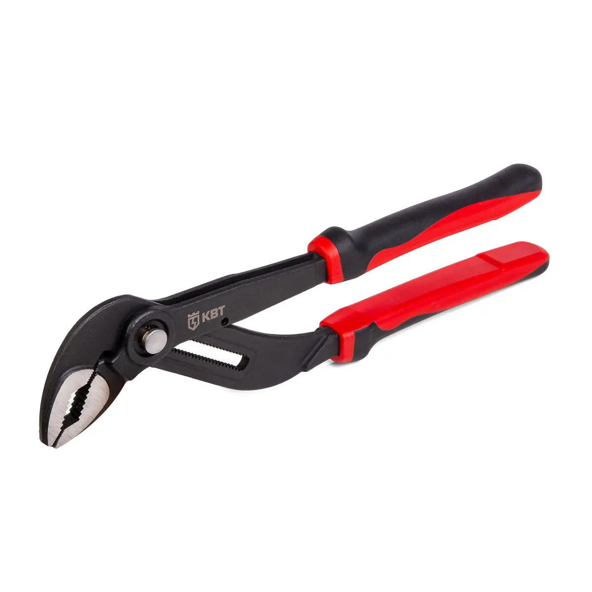 Клещи переставные 300 мм серия ПРОФИ ()  КВТ 81769