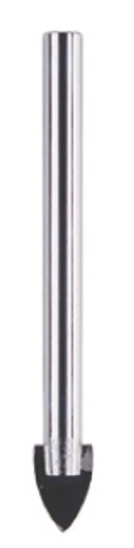 Сверло по стеклу 10mm 98mmL HRA 90  Krino 31401000