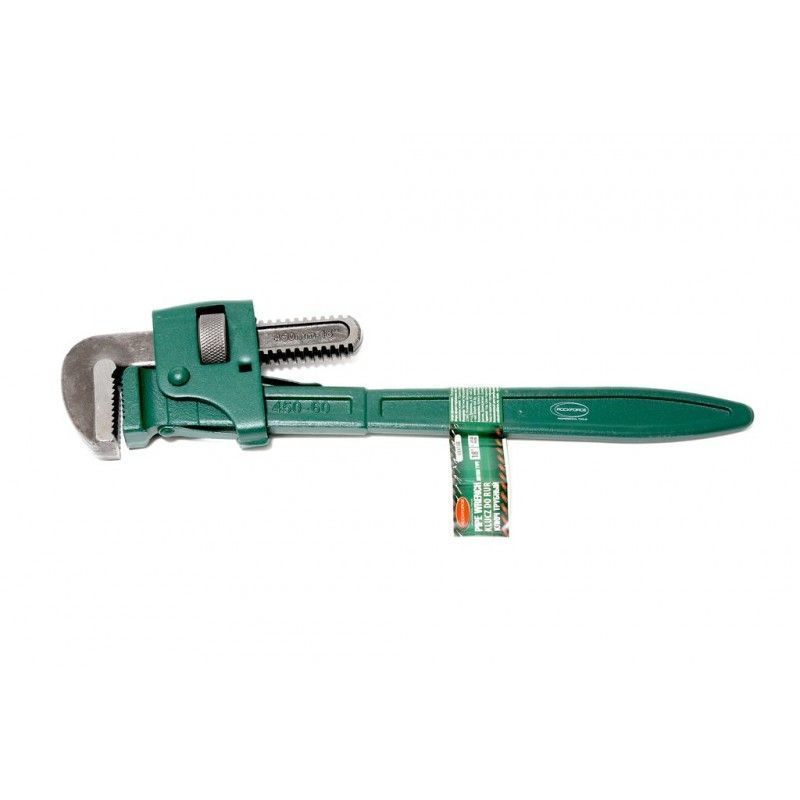Ключ трубный 12"-300мм  Rock FORCE RF-68412B