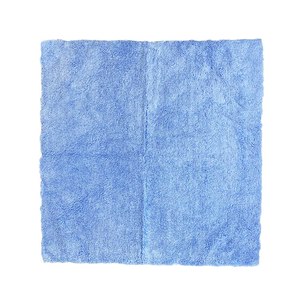 Универсальная двухсторонняя микрофибра 380 gsm 400×400 мм GTA GTR0095