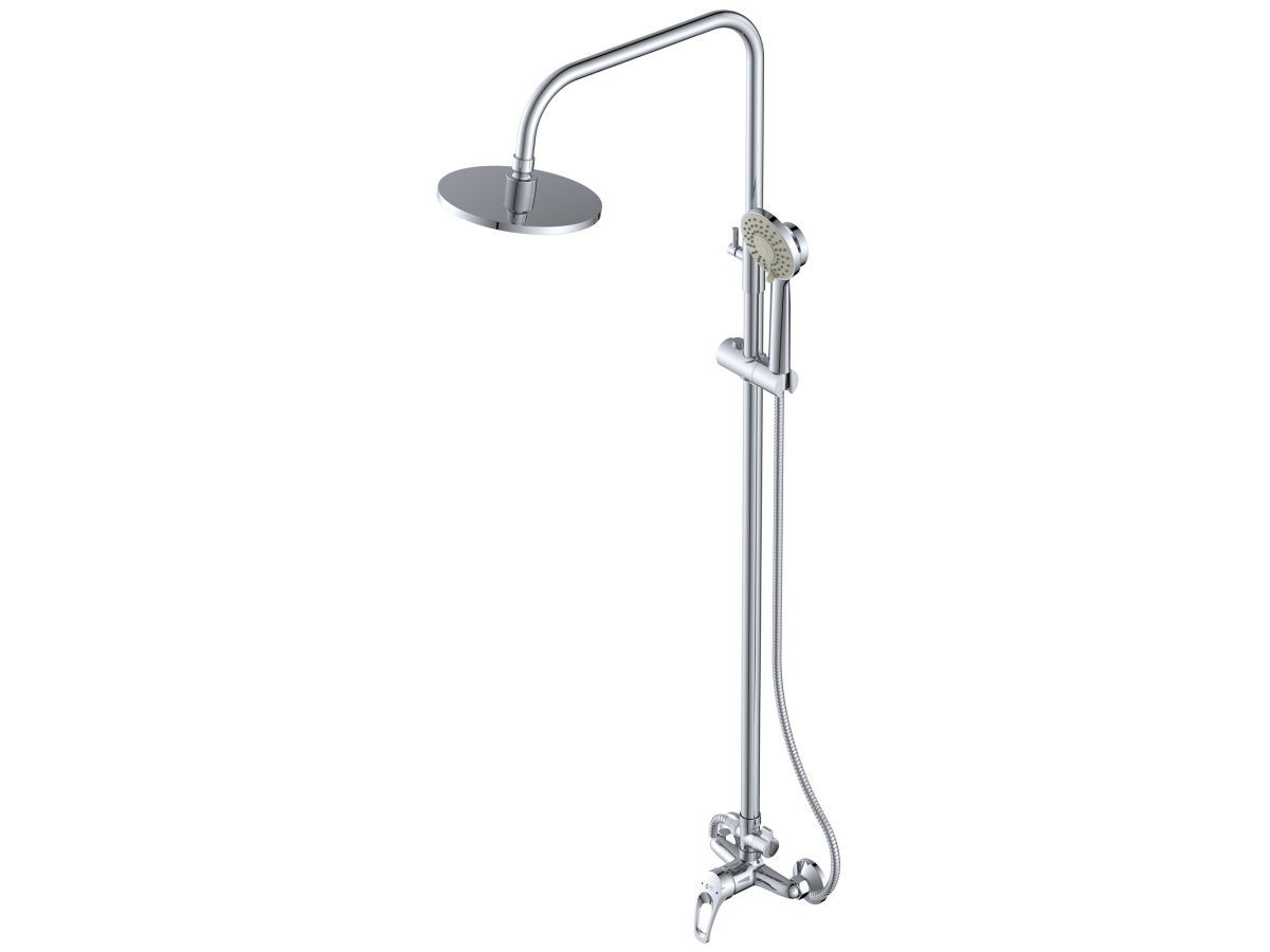 Душевая система (Lt) D35, серия URS AV Engineering AVURS16-A120-637