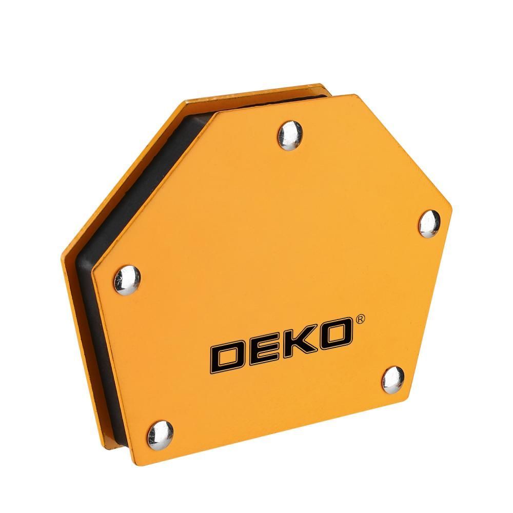 Уголок магнитный для сварки DEKO DKMC5Deko 065-0644