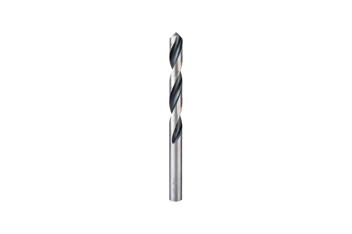 Сверло по металлу ц/х 11.0х94х142 мм HSS PointTeQ BOSCH 2608577278