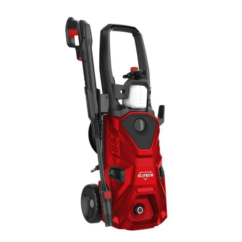 Мойка высокого давления М 2200РКП (2200Вт/165 бар/6м)  ELITECH 204591