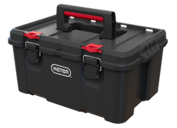 Ящик для инструментов Stack n Roll Tool Box Black New    KETER 17210774