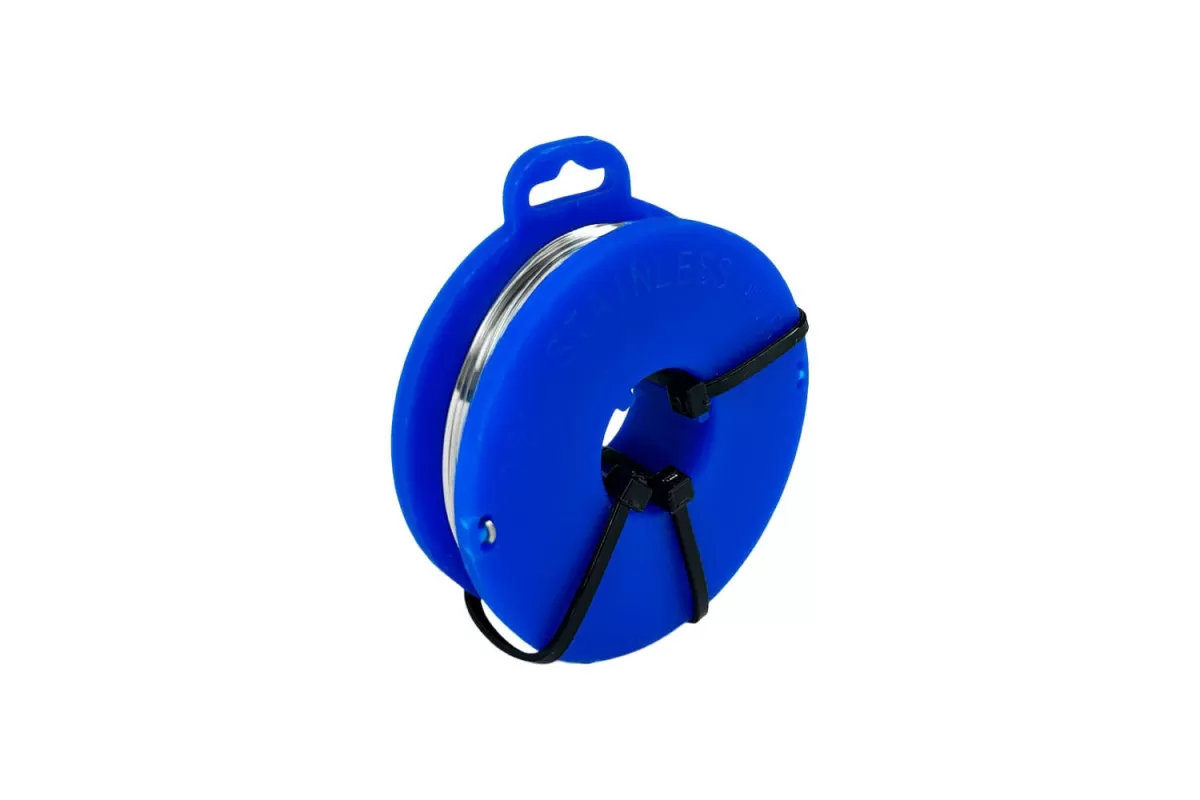 Струна для демонтажа вклеенных автомобильных стекол Хорекс Авто HZ 25.1.211S