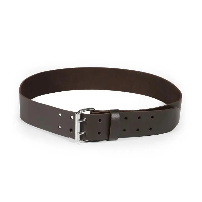 Ремень кожаный для поясных сумок СК-1 серия DEAD BULL (КВТ) КВТ 78431