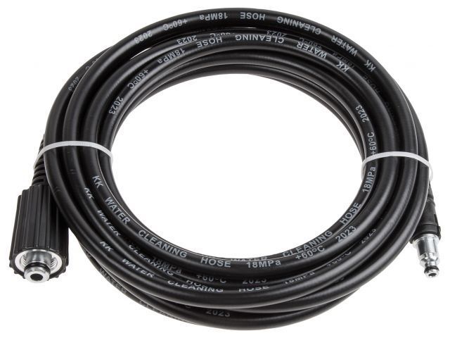 Шланг напорный для очистителя высокого давления  WORTEX 1318382