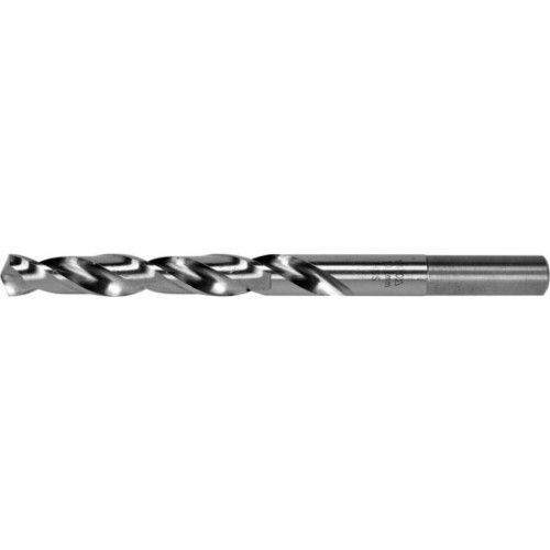 Сверло по металлу (нержавейка, чугун) 10.2mm HSS4241 PREMIUM YATO YT-44231